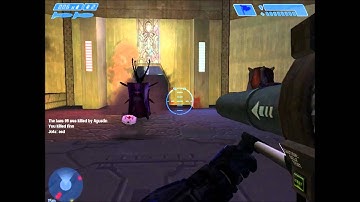 Halo, Playing with Rockets on Danger Canyon! (Capture the flag)