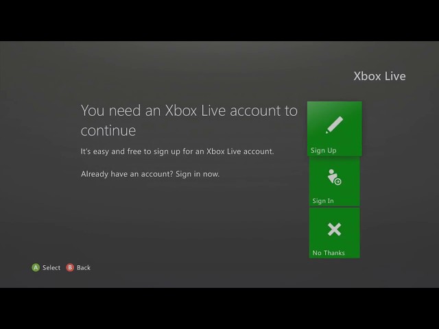 Status code d0000034 cant go on xbox live please help : r/xbox360