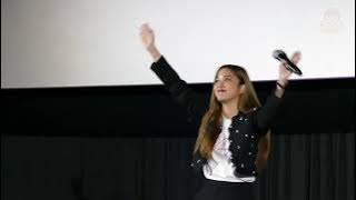 Download lagu Gap premier OST live - Freen (whisper), Becky (คิดเหมือนกัน - think/feel the same)