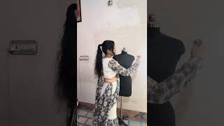 Online stitching classes open join karne ke liye comment kre 🤗👇🤗