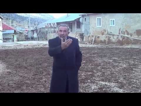 Tufanbeyli Kirazlıyurt Mahallesi