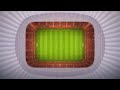 ΘΡΥΛΕ ΜΟΥ, ΤΟ ΝΕΟ ΣΟΥ ΣΠΙΤΙ! / OLYMPIACOS, BEHOLD YOUR NEW HOME!