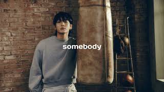 Jungkook Bts Somebody Clean Acapella