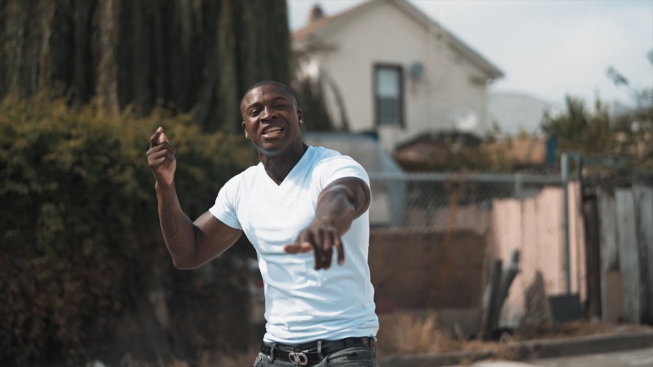 Snow Polo - Help (Official Music Video) | Dir. By @StewyFilms