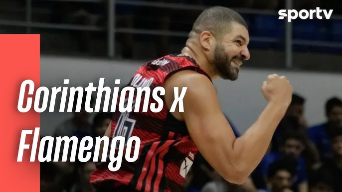 DUELO COM EMOÇÃO ATÉ O FIM!, MELHORES MOMENTOS, SÃO JOSÉ BASKETBALL 88 x  81 CORINTHIANS