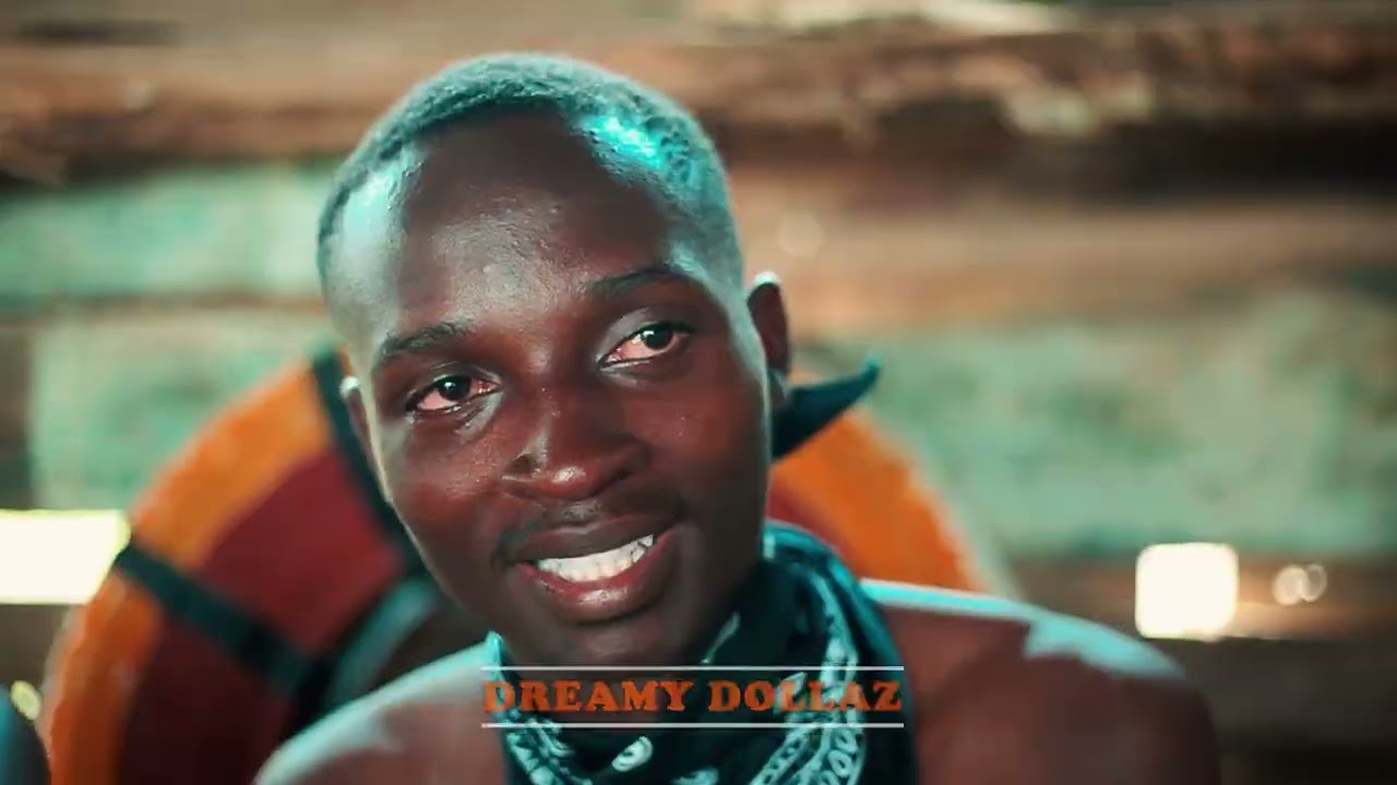 KUJITUMA WESTERN ICONS FT MAXMILLA MACNIT