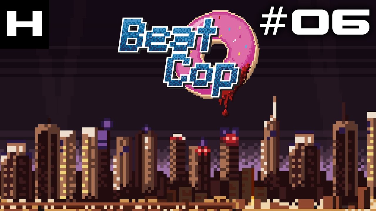 Beat cop steam фото 22