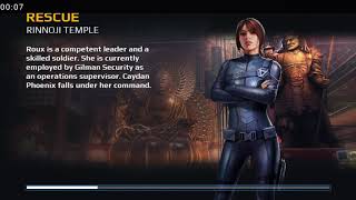 Modern Combat 5 gameplay chapter IV part 1 walk through