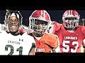 🔥 #1 Team in Georgia (# 7 In The Nation) Lowndes v #6 Grayson | Georgia HS 7A Playoffs
