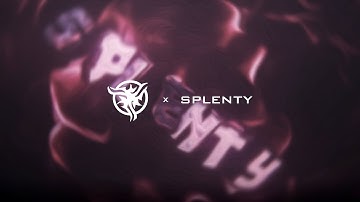 [Murtox] intro Splenty v4