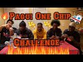 PAQUI ONE CHIP CHALLENGE GONE WRONG *CALLED 911* #London #USA #Europe #Canada #challenges #Reactions