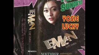 EMEN - YOSIE LUCKY