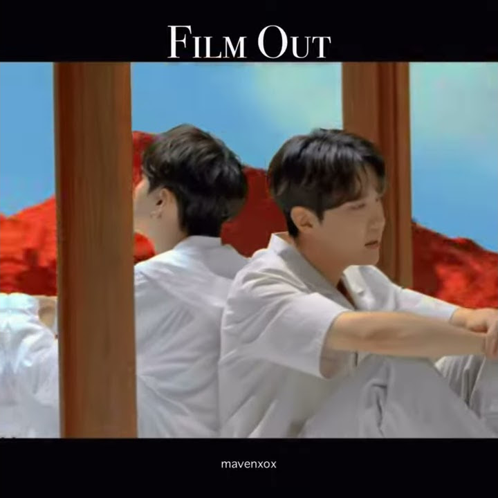 Bts - Film Out