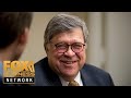 Attorney General Barr testifies on the Mueller report