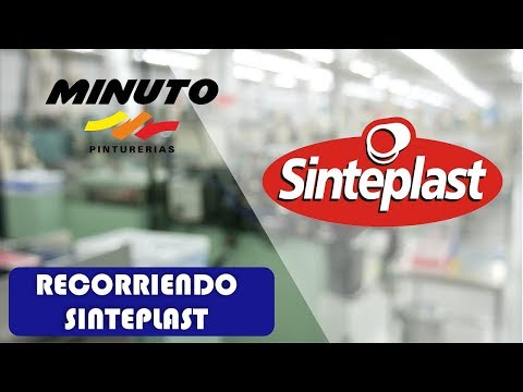 Recorremos Sinteplast