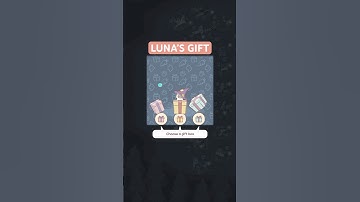 HOW TO GET CAT’S GIFT IN CATS AND SOUP #catsandsoup #tutorial #shorts