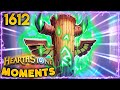 The WORST Trick Totem Performance So Far | Hearthstone Daily Moments Ep.1612