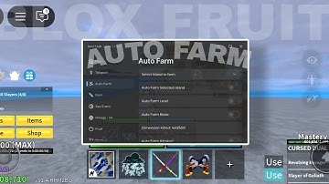 [UPDATE 24] BLOX FRUIT SCRIPT | Xero Hub | AUTO FARM | AUTO PREHISTORIC ISLAND | AUTO MIRAGE