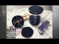 DIY Ruedas de Tela Reutilizables + Desmaquillante 3 en 1