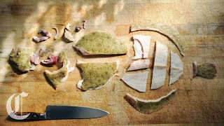 Ikejime Fish Humanely & Make Them Tastier