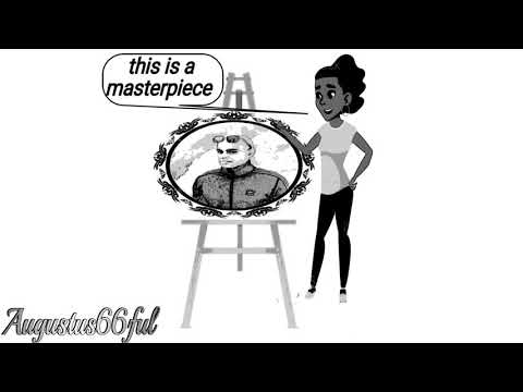 MASTERPIECE