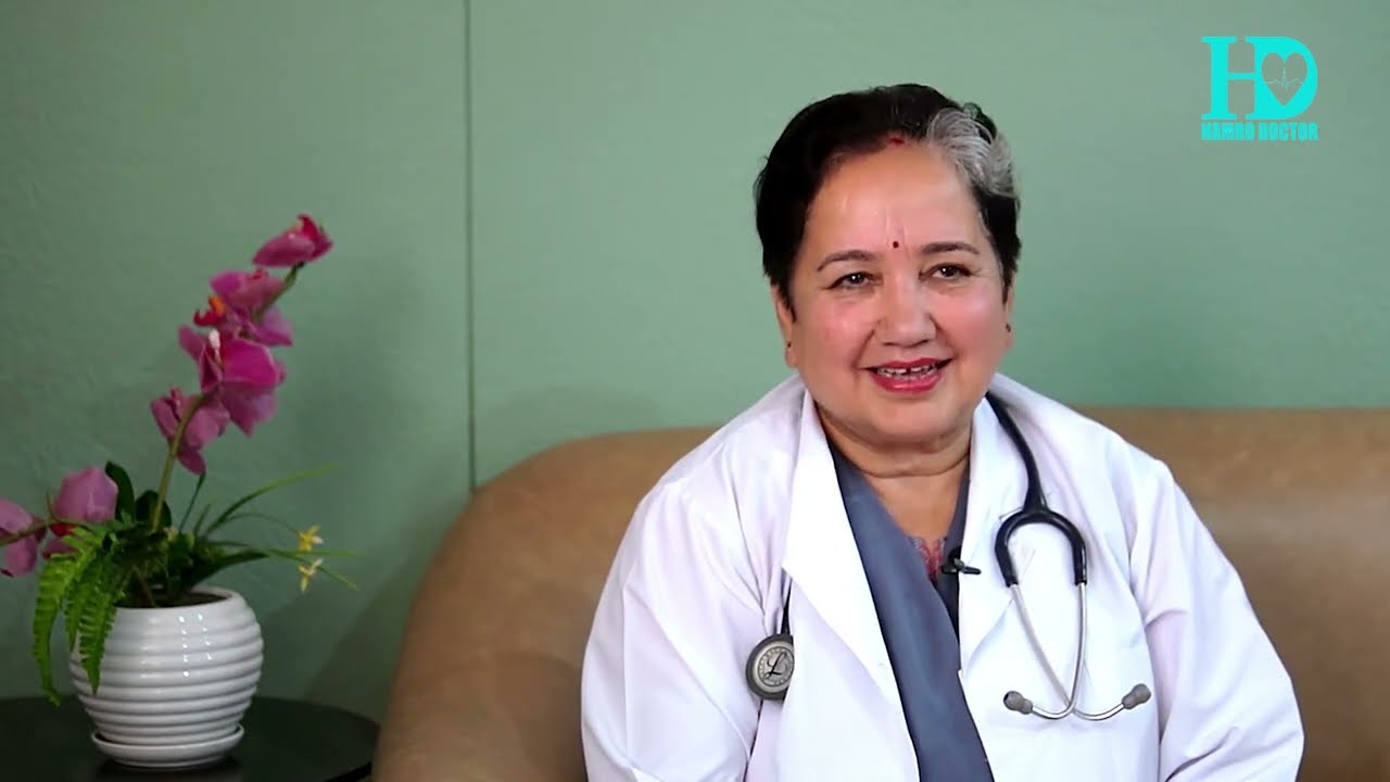 हरेक महिलाले हेर्नैपर्ने, प्रसूतिसम्बन्धी समस्याका बारेमा डा. चन्दा कार्कीले दिइन विस्तृत जानकारी ।