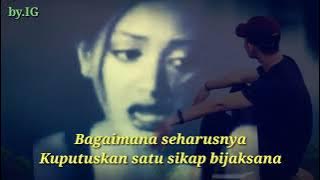 Download lagu Lisa A. Riyanto - Bagaimana Kasih