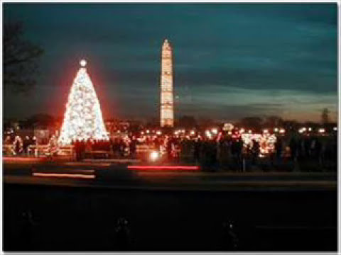 PLEASURE SANTA CLAUS IS COMING TO TOWN 