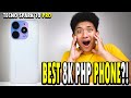 BEST 8K PHP IN 2023??! 16GB RAM,90HZ, AT 256GB STORAGE PA!