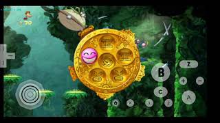 Rendimiento De Rayman Origin Dolphin En Snapdragon 730A71