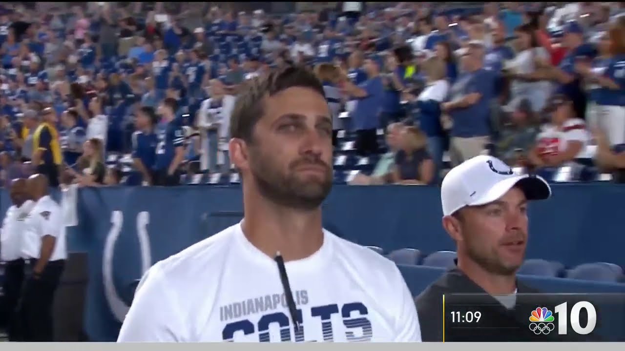 Eagles Hire New Head Coach Nick Sirianni | NBC10 Philadelphia