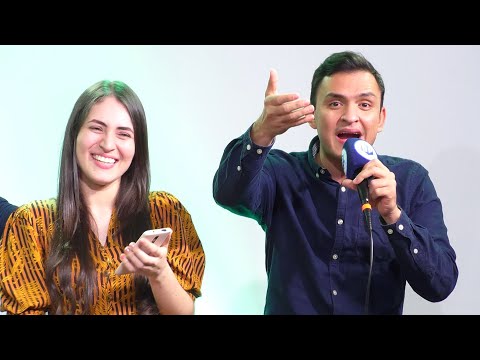 De lo mas profundo de mi corazón - GP BAND - Lucho Sanchez - Generación Pentecostal