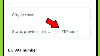 zip code me kya dale | zip code kya hota hai | zip code meaning in hindi