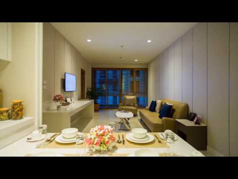 Grande Centre Point Sukhumvit 55