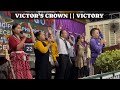 VICTOR’S CROWN || SEE A VICTORY (PAJC District Convention 2025)