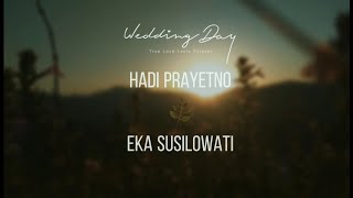 Wedding Hadi Prayetno X Eka Susilowati Cinematic Vn Android