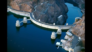 CLASSIFICATION OF DAMS