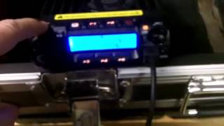 Ham Radio Power Box