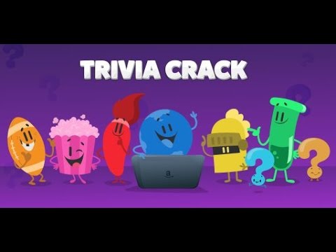 How to make a trivia crack question!