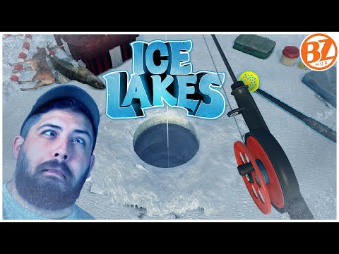 Experience Realistic Ice Fishing with Demo Play - Play Online in English