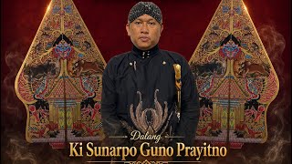#LiveSetreaming KI SUNARPO GUNO PRAYITNO - UDAWA WARIS