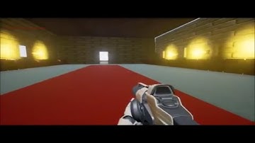 creating runescape town varrock in unreal engine 4 part 3