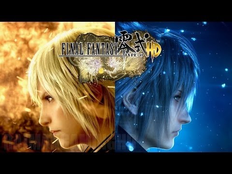 Final Fantasy Type-0 HD - immagine 1 della guida