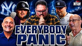 RUNNING OUT OF TIME?! C-Mac is Panicking as Yankees Deadline Clock Ticks!