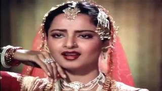 Dil Cheez Hai Kya Aap Meri Jaan Lijiye Asha Bhosle Umrao Jaan 1981 HD YouTubevia torchbrowse