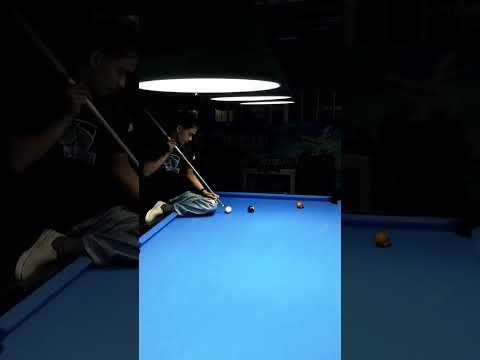 #jumpshot #billiardschallenge #billiardskill