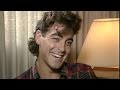 See First Interviews of Brad Pitt, George Clooney, Julia Roberts Before They Were Famous