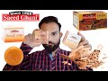 Saeed Ghani | Sandal Beauty Cream & Soap | Benefits & Uses | Saeed Ghani Sandalwood Product Review