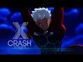 Amv anime mix crash