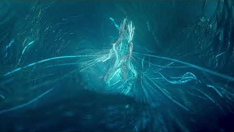 Houdini - Wire Animation